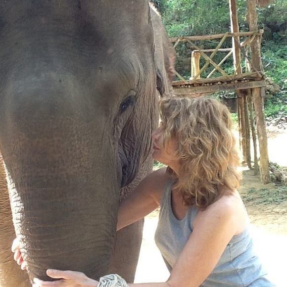 Meet your Posher, Nancy - Picture 1 of 1